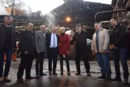 Promesas de Fernández al sector azucarero