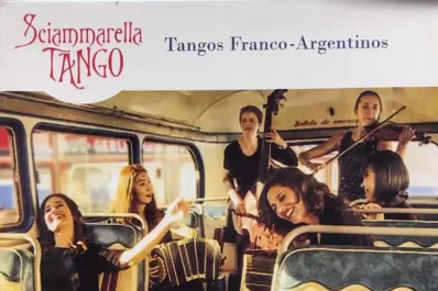 Seis flores con perfume a dos por cuatro