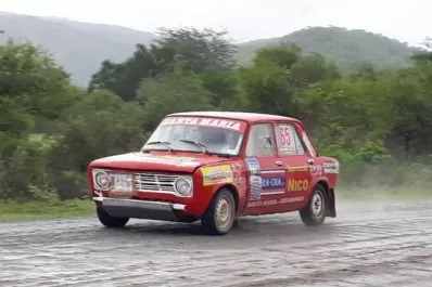 Trancas tiene el privilegio de ser la sede del regreso