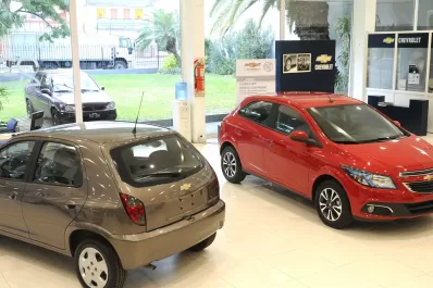 Junio 0km: se incrementaron 25% las operaciones en concesionarias