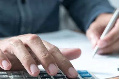 Consejos para tener en cuenta antes de solicitar un préstamo