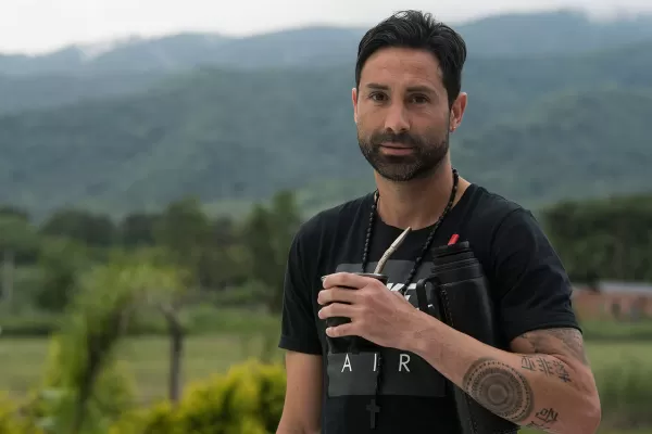 Cristian Lucchetti cumple 41 años, ¿qué opinan los hinchas de Atlético?