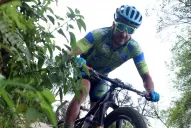 El mountain bike, será capital nacional más que nunca