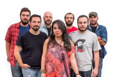 Descubrí la agenda artística de este fin de semana