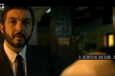 Desafío: ¿cuanto sabés de cine argentino?