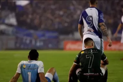 Esto es para desviar lo deportivo y para utilizar la política, dijo el ministro de Interior