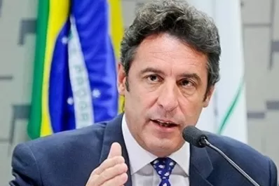 Renunció el embajador argentino en Brasil, Carlos Magariños