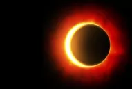 Seguí estos consejos y disfrutá del eclipse sin dañarte la vista