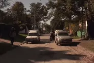 Desvalijaron una casa en Yerba Buena: se llevaron el auto y hasta los perros