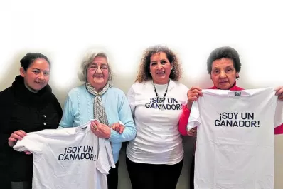 Números de Oro de LA GACETA: El premio será para regalos, arreglos en casa y algún viaje