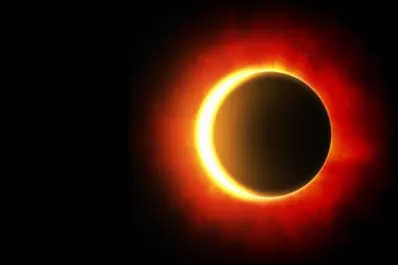 Seguí estos consejos y disfrutá del eclipse sin dañarte la vista