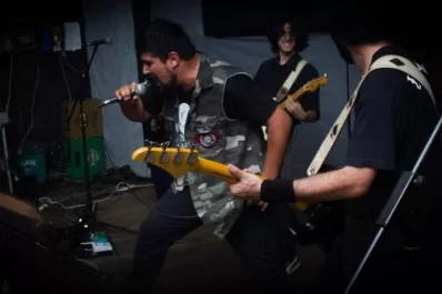 El metal tendrá dos noches de festival