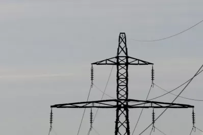 Cayó la demanda de energía eléctrica durante mayo