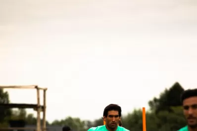 Jaguares recibe a Brumbies en la primera semifinal