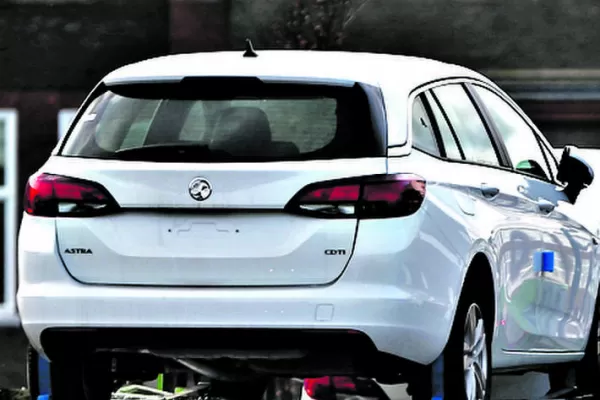 Con leve ajuste, el plan 0 KM seguiría en julio