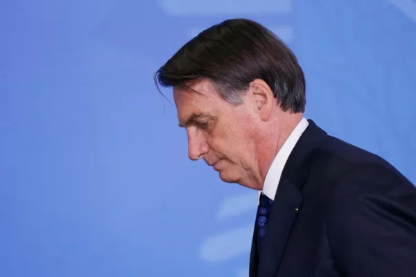 El gobierno de Bolsonaro es “pésimo” para un tercio de los brasileños