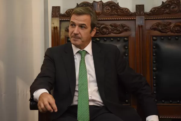 “Está muy complicada la actividad azucarera”