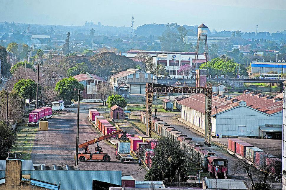 Cómo será el nuevo Centro Cultural Juan B. Terán