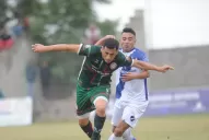 El futuro de los jugadores de San Jorge es incierto