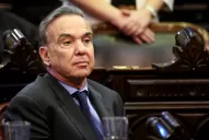 Entre el faltazo de Pichetto y lo que cobrará un presidente de mesa