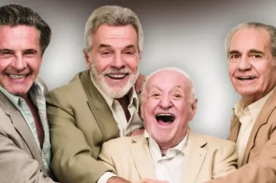 “La soja deja plata, pero el arte deja amor”