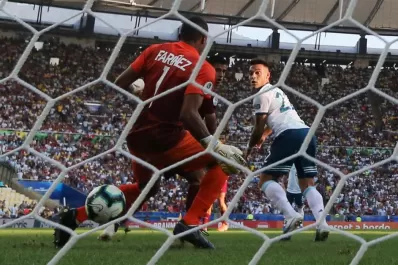 Argentina entregó respuestas en el momento justo