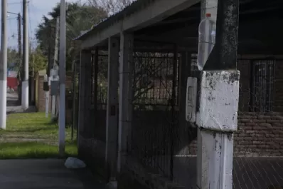 Por la crisis, se desploma el consumo de electricidad