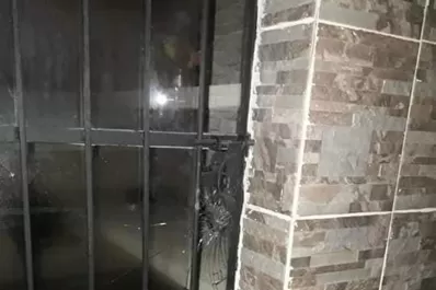 Profanaron la tumba de un joven tucumano fallecido en su viaje de egresados