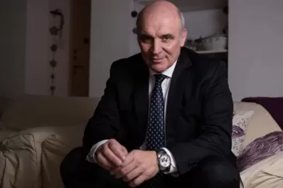 Hora de bloopers: curiosa campaña de Espert