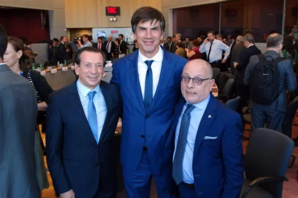 Luego de 20 años, se cerró la negociación entre Mercosur y UE