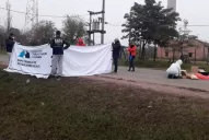 Tres hombres quedaron detenidos por el crimen del joven a la salida de un boliche de Ranchillos