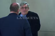 Lebbos criticó el fallo de la Corte local