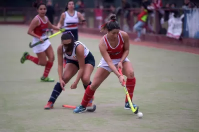 Los Tarcos se hizo fuerte de local frente a Natación