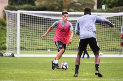 Atlético y un 2019 que no termina y ya tiene ventas importantes