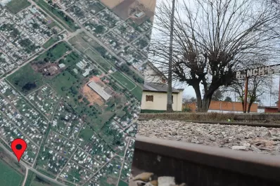 Asesinan a un joven en una pelea a la salida de un boliche en Ranchillos