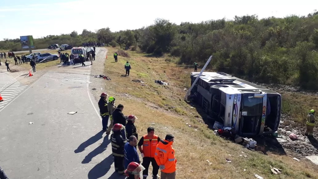 LA GACETA/FOTO DE OSVALDO RIPOLL