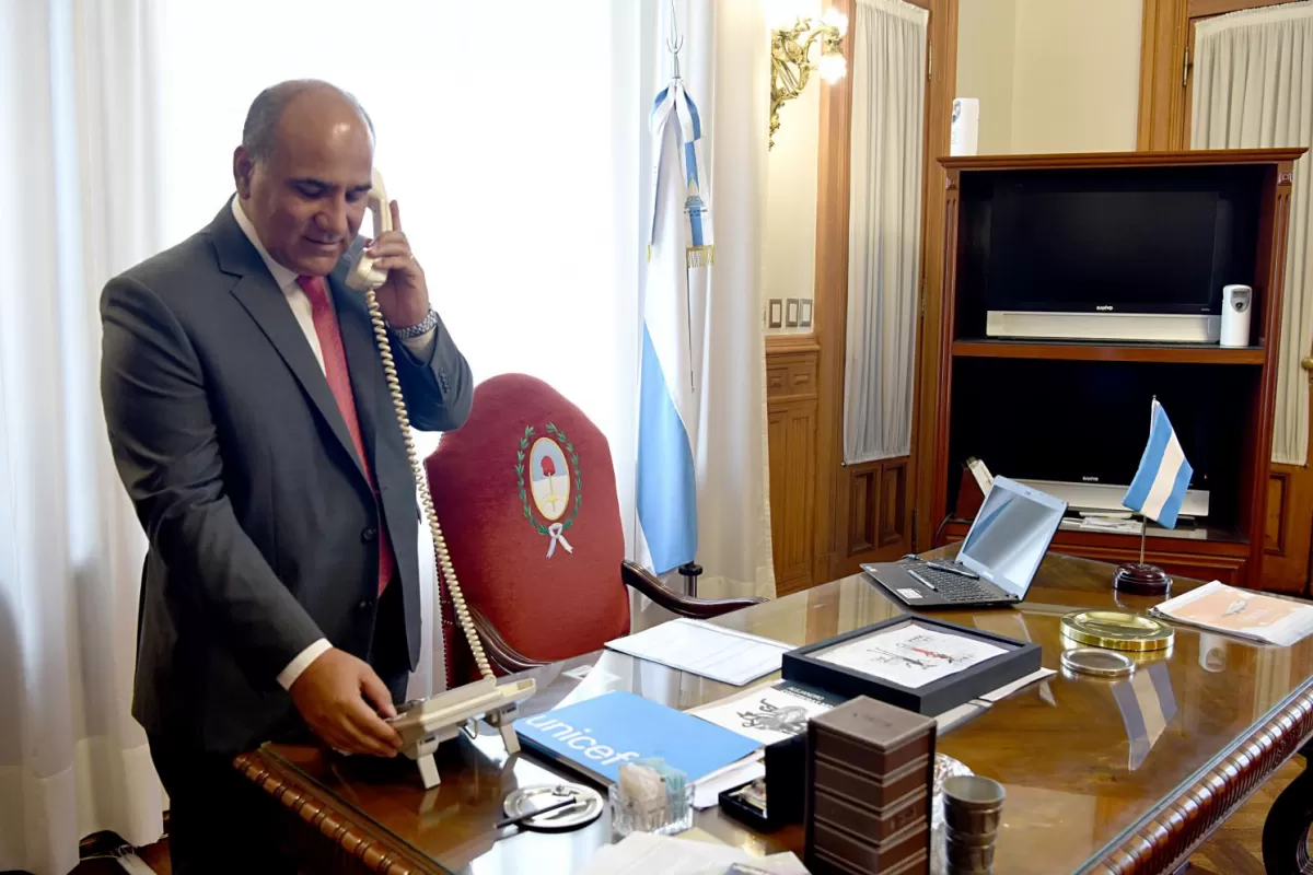 JUAN MANZUR / ARCHIVO