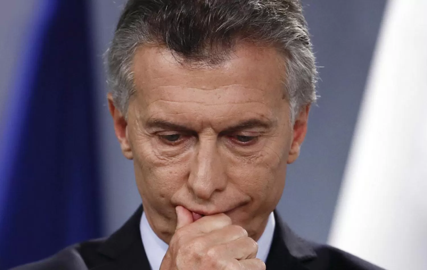 Mauricio Macri expresó dolor por el accidente del ómnibus en Tucumán