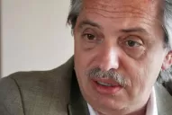 Bonadio citó a Alberto Fernández por sus críticas al memorándum con Irán