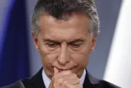 Mauricio Macri expresó dolor por el accidente del ómnibus en Tucumán