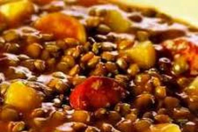 Tu menú de la semana