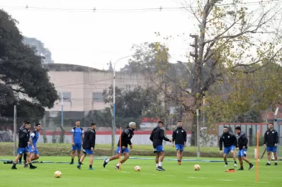 Atlético: siempre bien recibidos en Salta