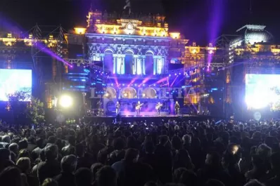 Día de la Independencia: Los Tekis encabezarán la cartelera de shows musicales