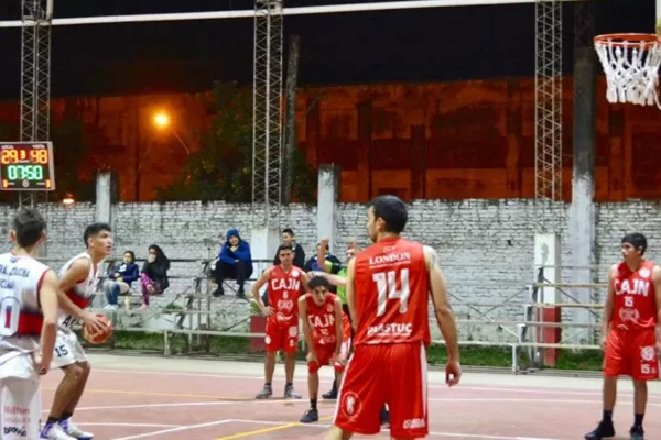 Argentino de Clubes del NOA: Estudiantes sigue inamovible en la cima de la tabla