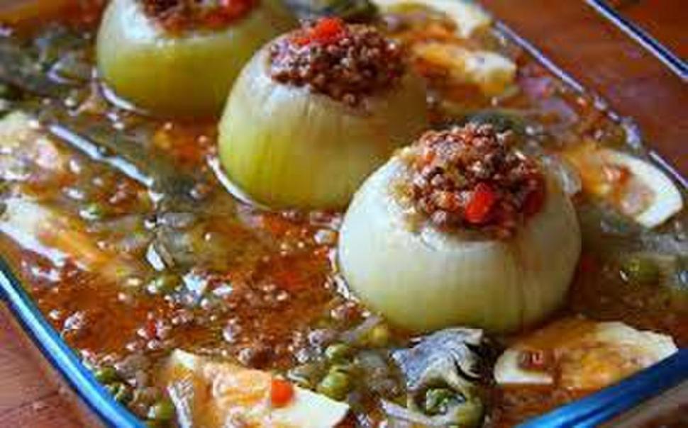 Tu menú de la semana