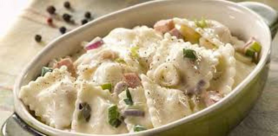 Tu menú de la semana