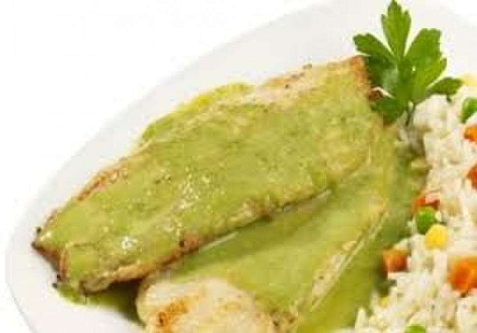 Tu menú de la semana