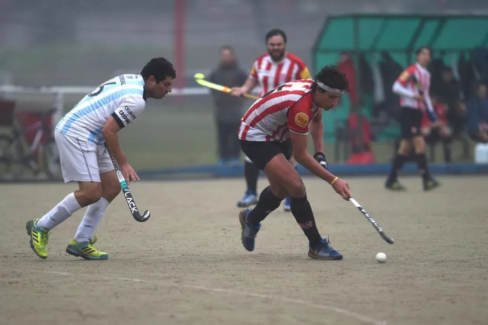  LA GACETA / FOTO DE ANALÍA JARAMILLO