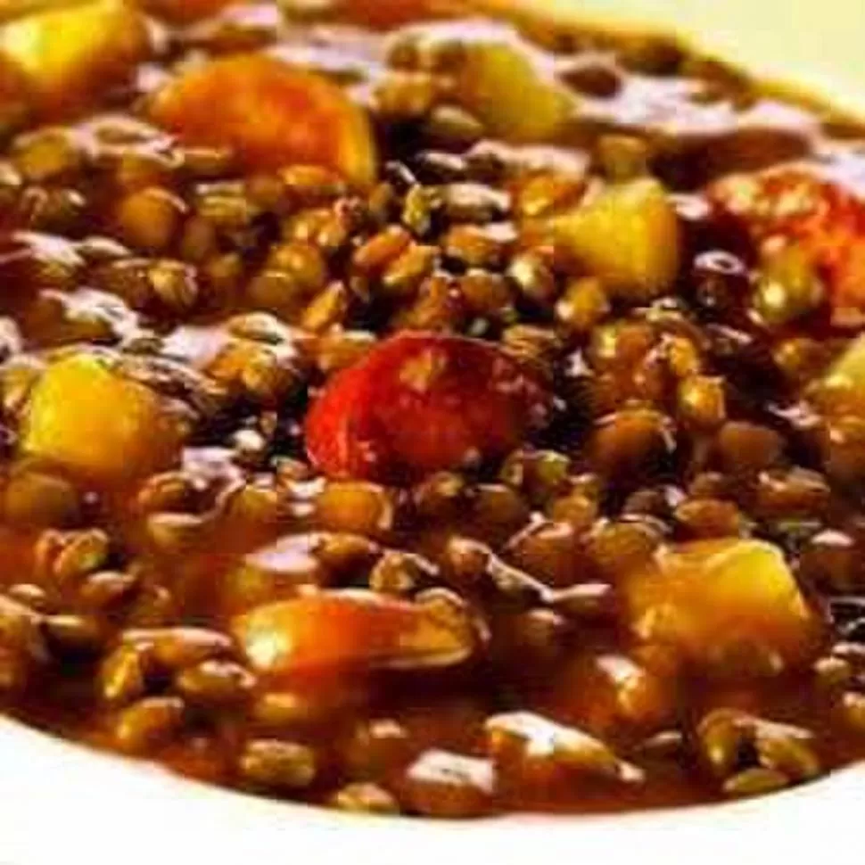 Tu menú de la semana