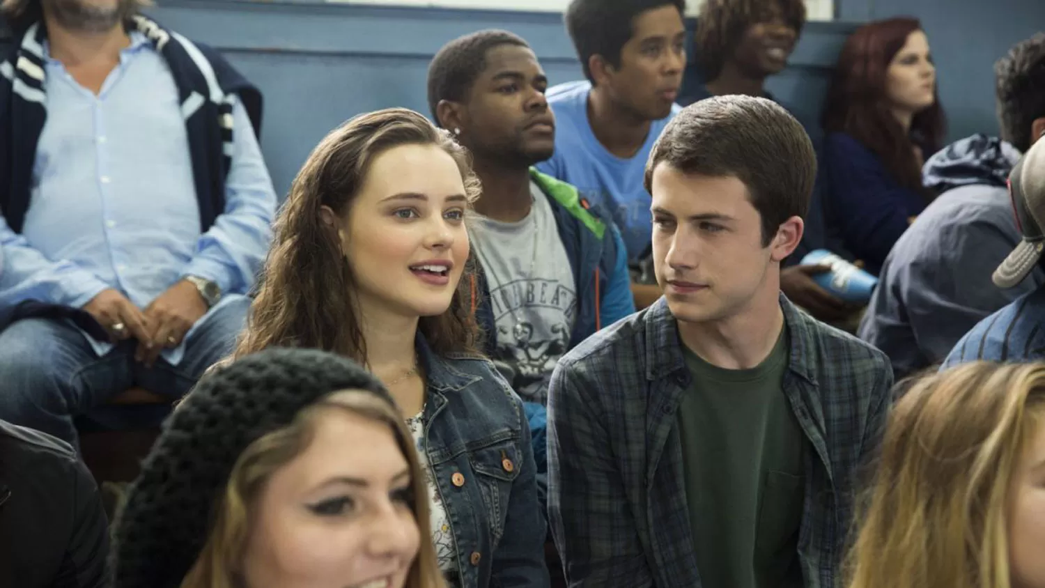 Yo te recomiendo: tres series imperdibles para darles play